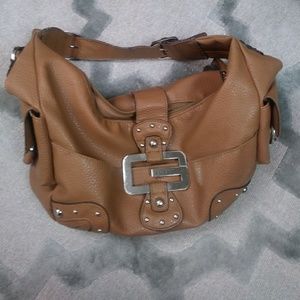 Guess purse